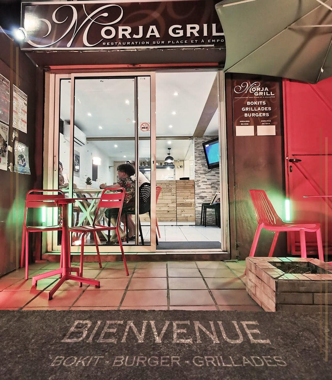Morja Grill — photo 3