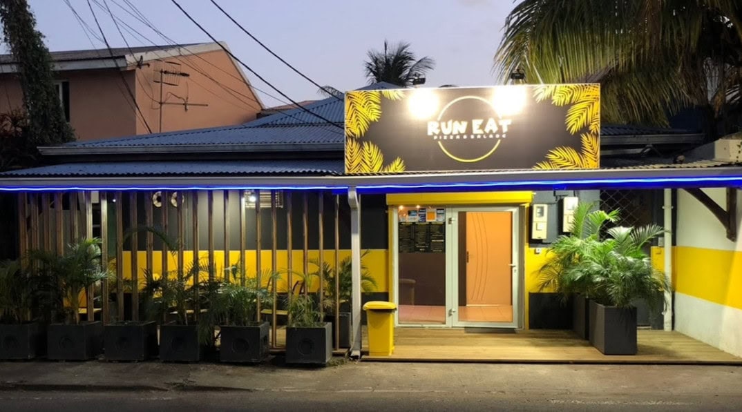 Run Eat — photo 2