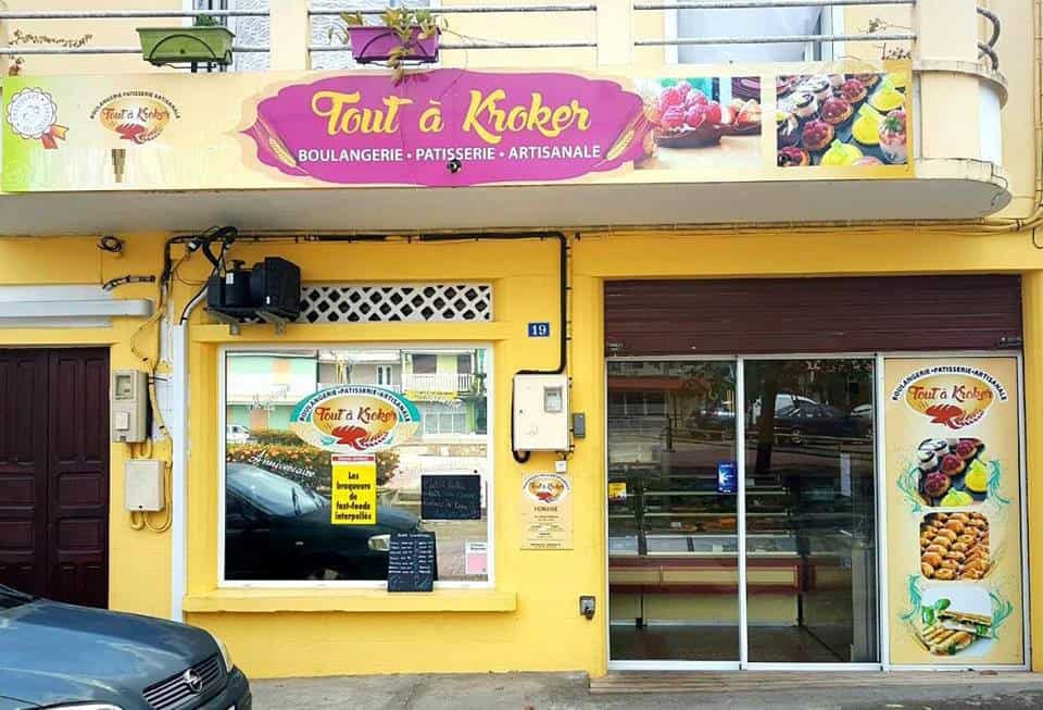 Tout à Kroker — photo 2