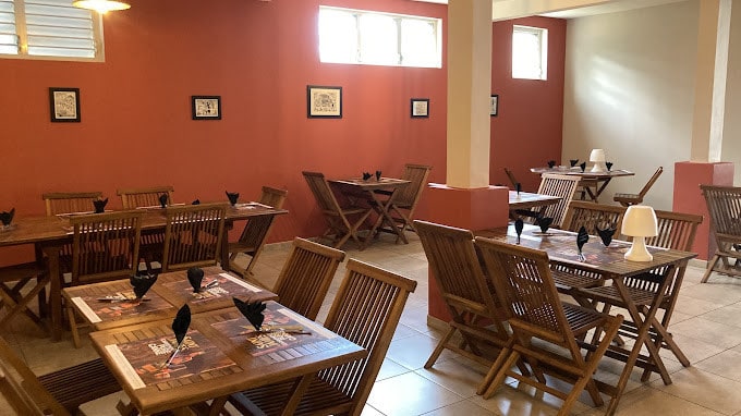 Chez Charlo — photo 3