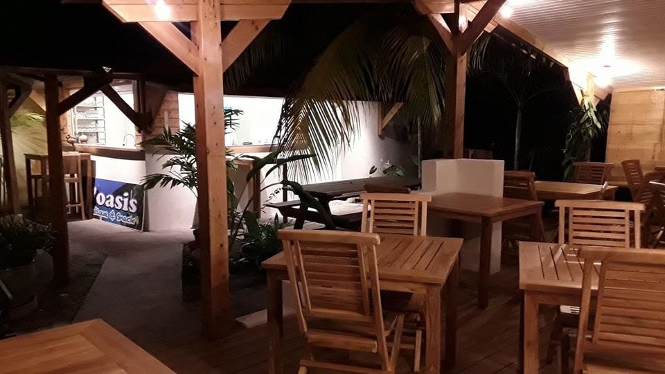 L'Oasis — photo 3