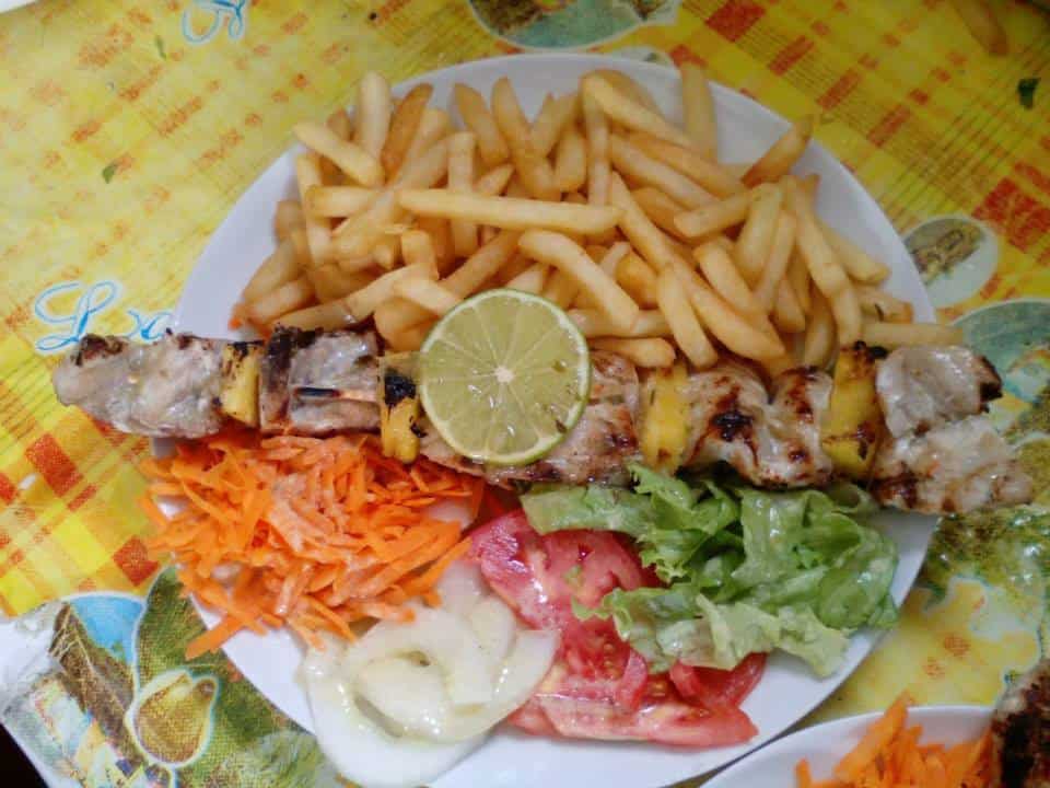 O Pic Assiette — photo 2