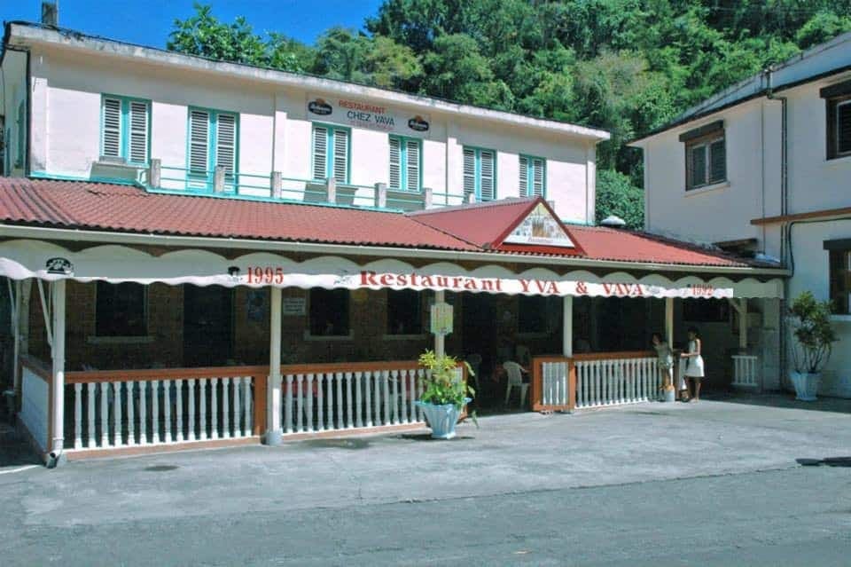 Yva Chez Vava — photo 2