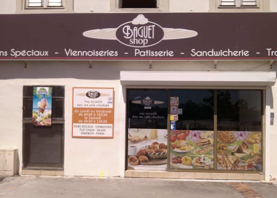 Baguet Shop — photo 2
