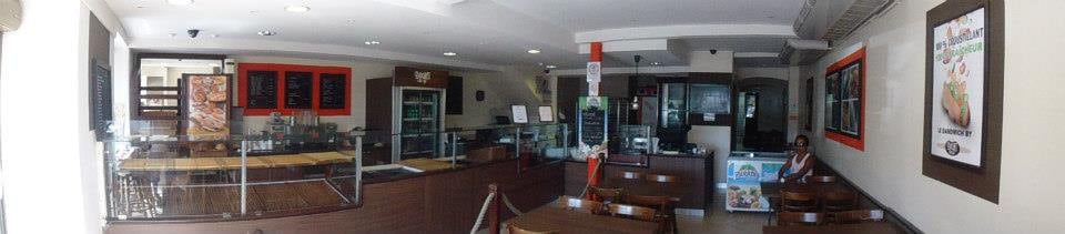 Baguet Shop — photo 3