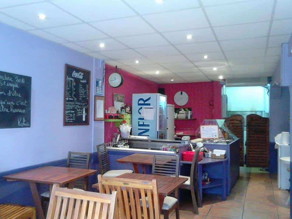 Therasse Kfe — photo 3