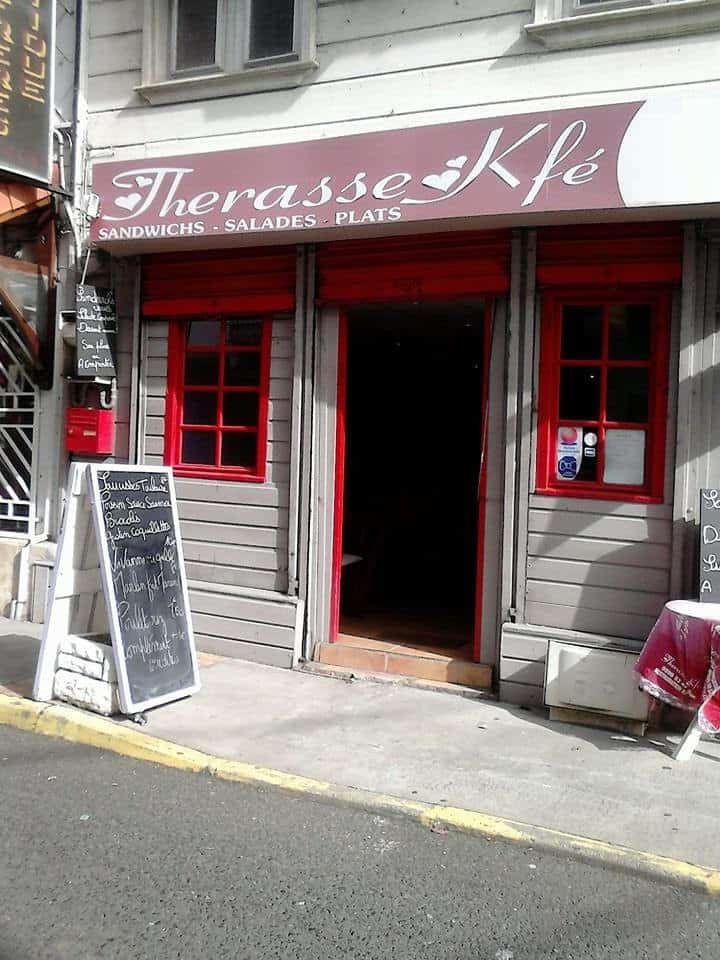 Therasse Kfe — photo 2