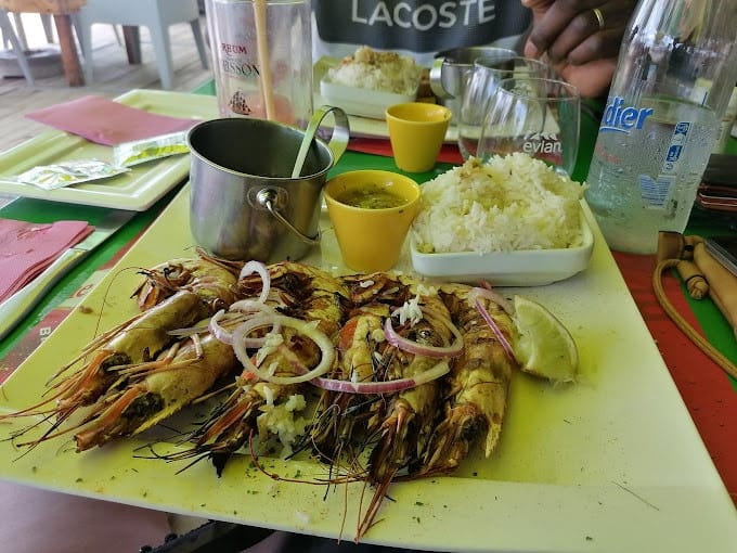 Beach Grill — photo 2