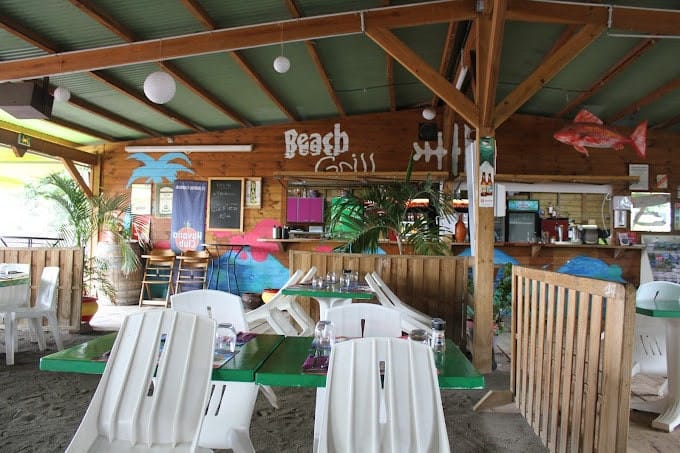 Beach Grill — photo 3