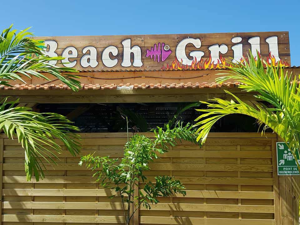 BeachGrill — photo 2