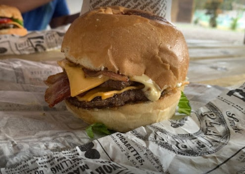 Madin Food — photo 2