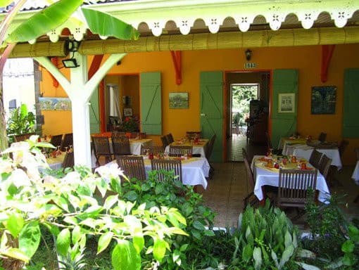 Restaurant 1643 — photo 2