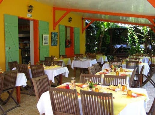 Restaurant 1643 — photo 3
