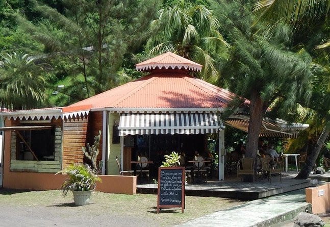 L'ajoupa2gros — photo 2