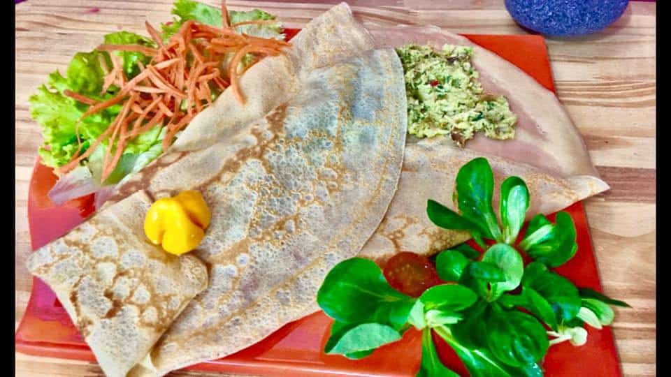 La Crêperie — photo 2