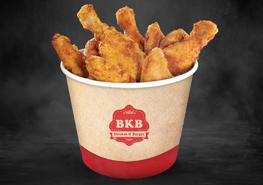 Bkb — photo 2
