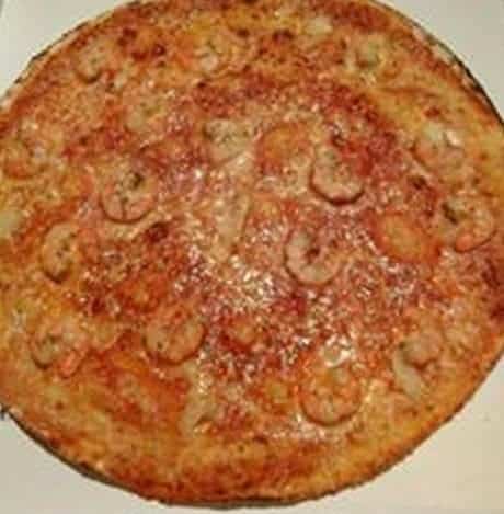 Byby pizza — photo 2