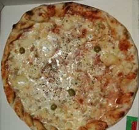 Byby pizza — photo 3