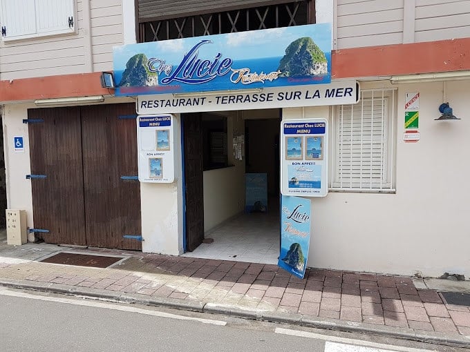 Chez Lucie — photo 3