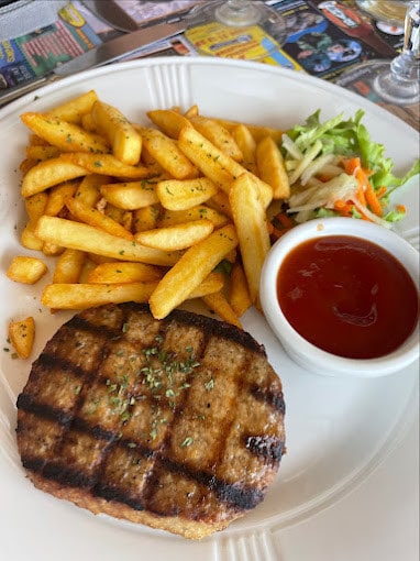 Chez Lucie — photo 2