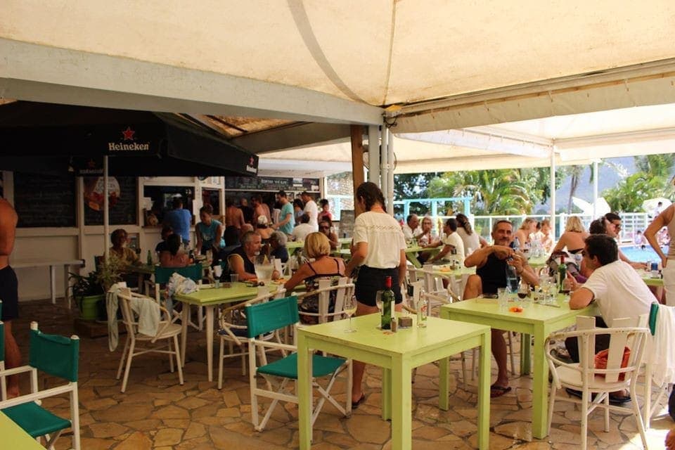La Piscine — photo 2