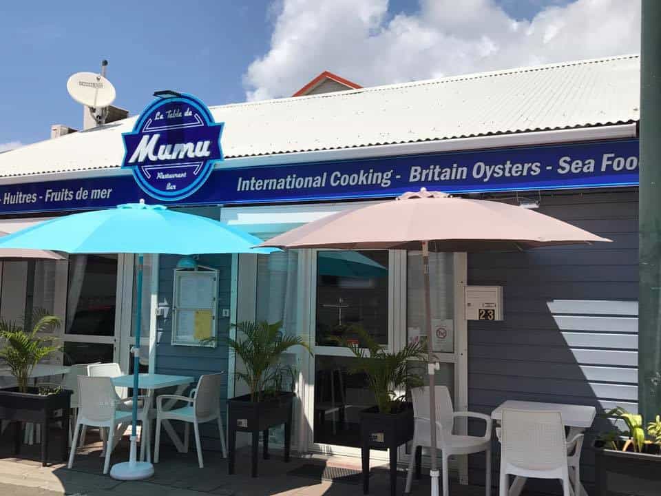 La Table de Mumu — photo 2