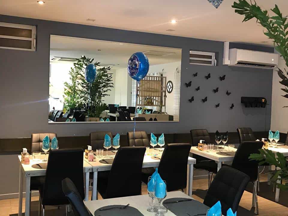 La Table de Mumu — photo 3