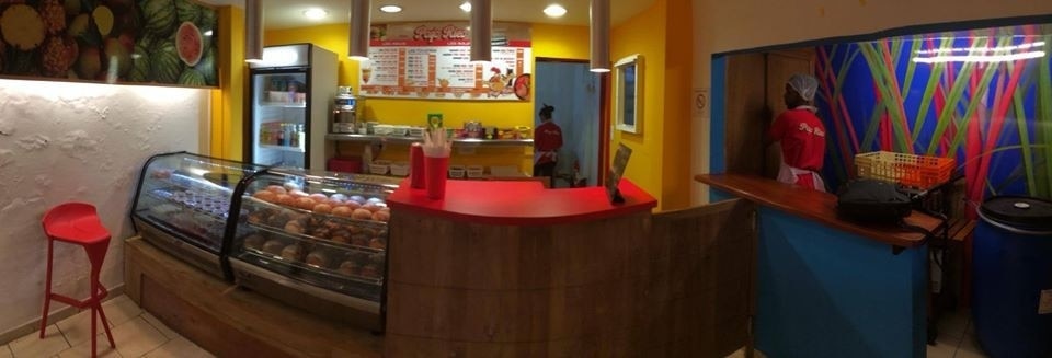 Poyo Rico — photo 3