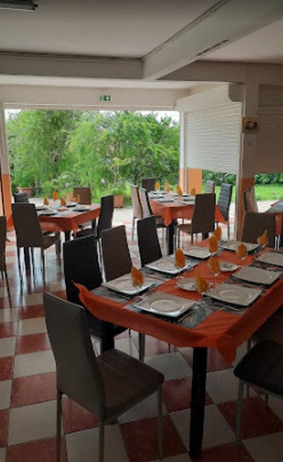 Aux Délices de James — photo 3