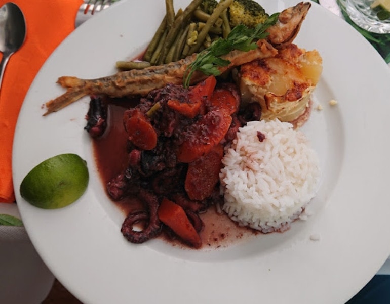 Aux Délices de James — photo 2