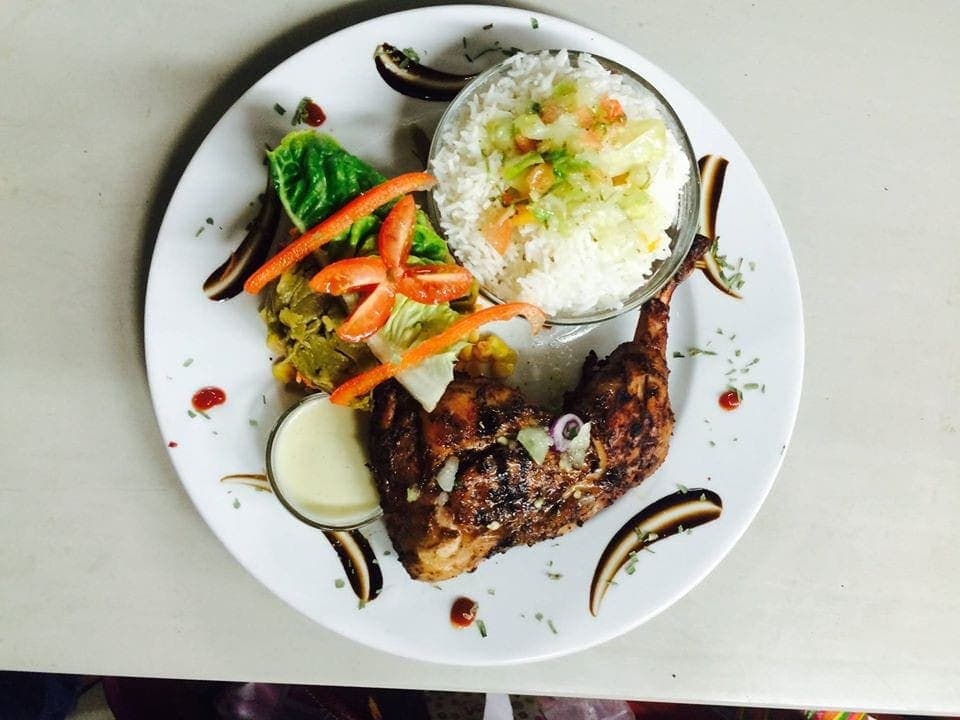 Black food's — photo 2