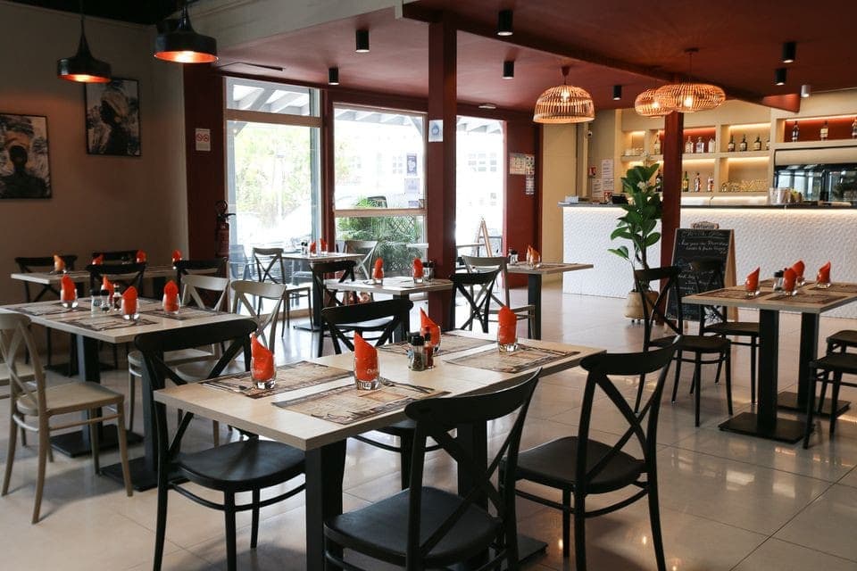 Capitol Grill Steak House — photo 3