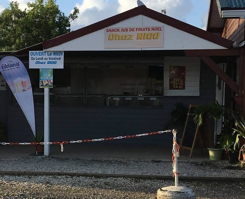 Chez Rico — photo 2