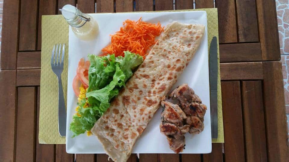 La case à Crêpes — photo 3