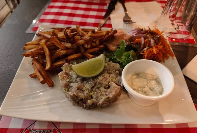 La Plancha — photo 2