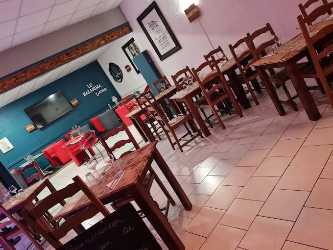 Le Makandja — photo 3