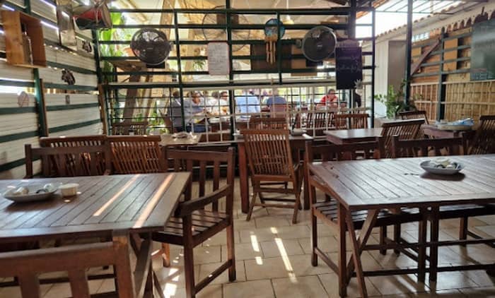 P'ti Ranch — photo 3