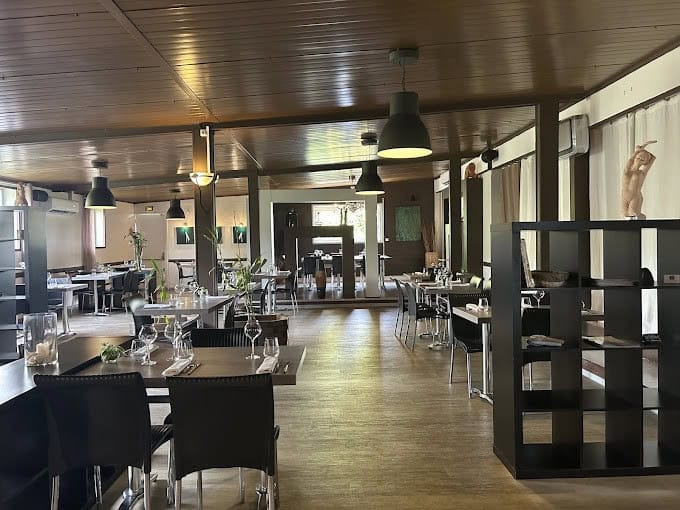 Restaurant LPG — photo 3