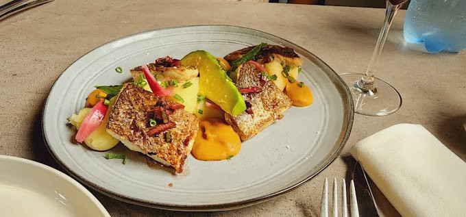 Photo de Restaurant LPG