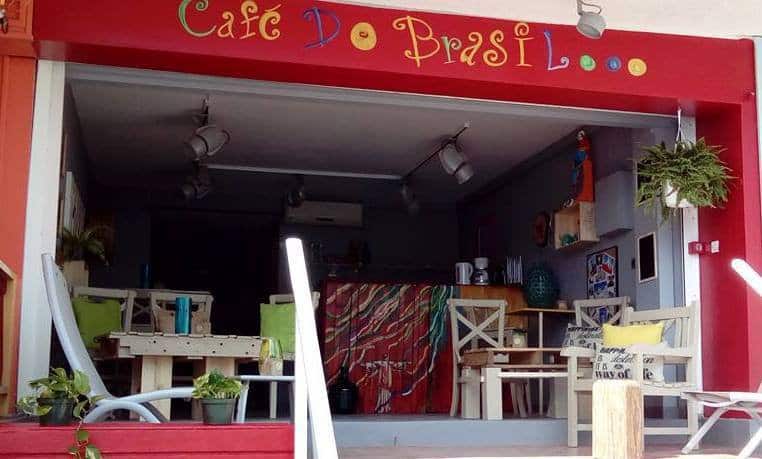 Café Do Brasil — photo 2