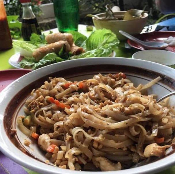 Chay"s thaï — photo 3