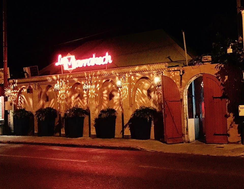 La Marrakech — photo 2