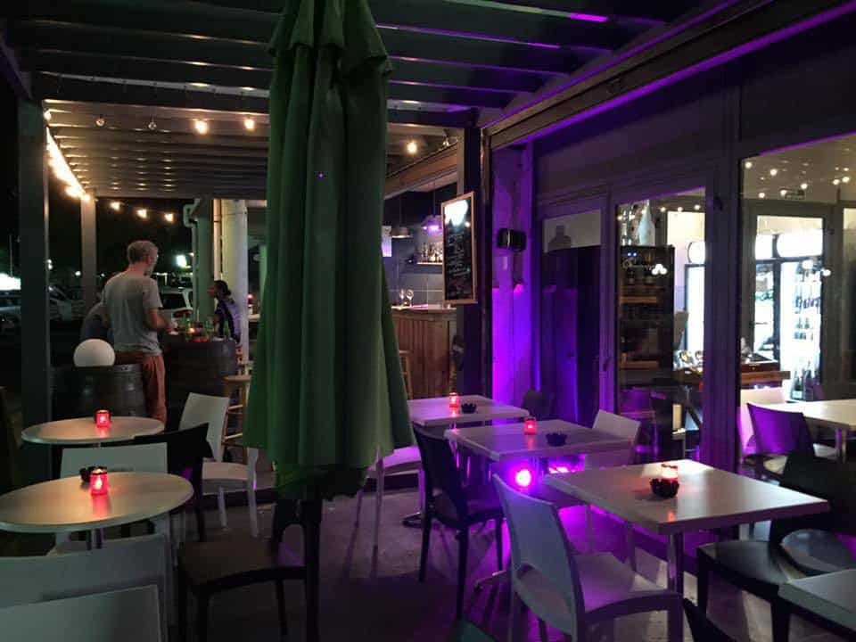 Le Wine Bar — photo 3