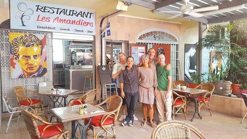 Les Amandiers — photo 2