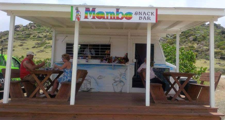 Mambo — photo 2