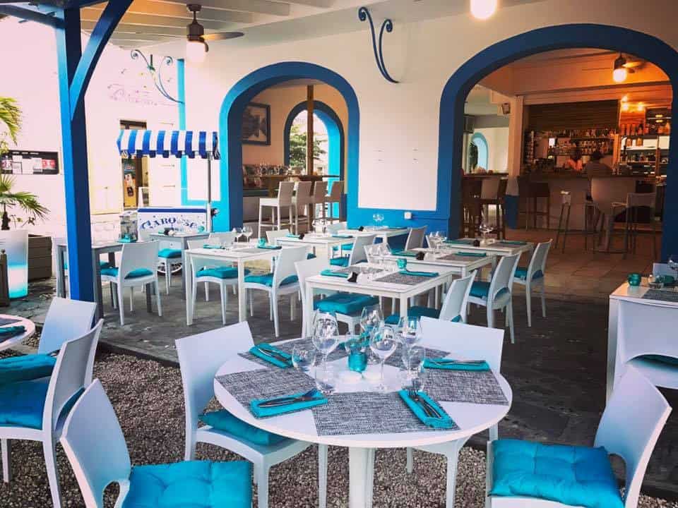 Mediterranean Café — photo 2