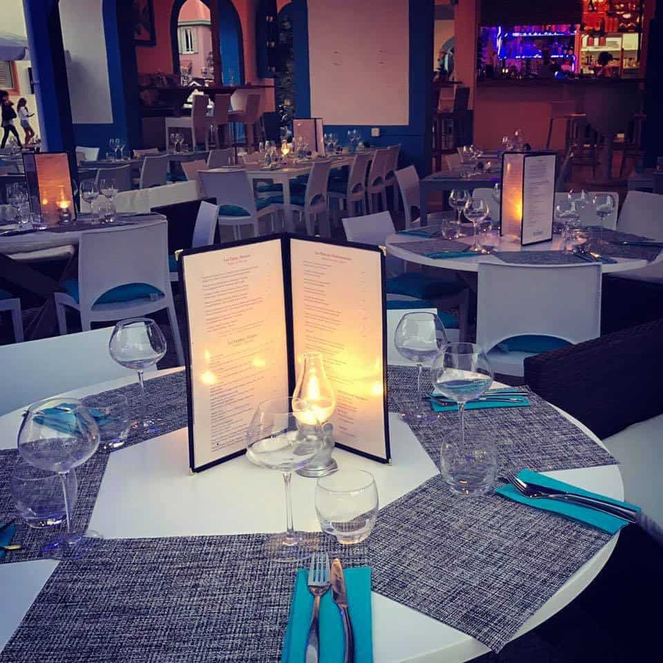 Mediterranean Café — photo 3
