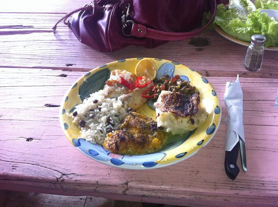 Stachey's Hut — photo 2