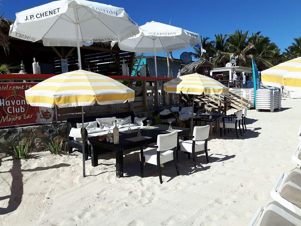Sun Beach Clubber — photo 2