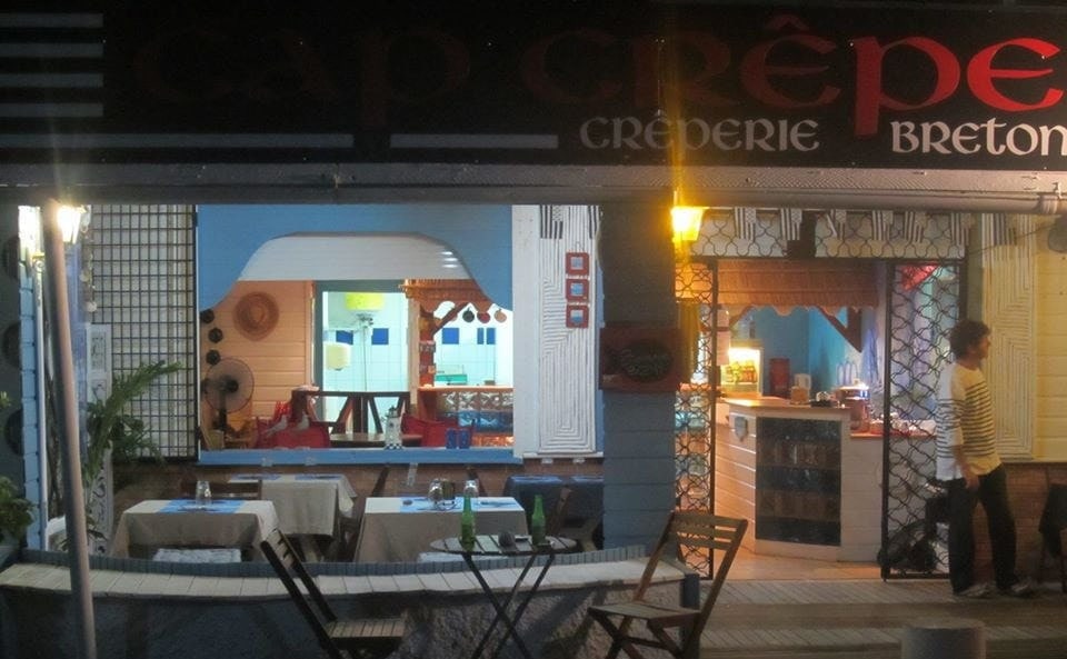 Cap Crêpes — photo 2